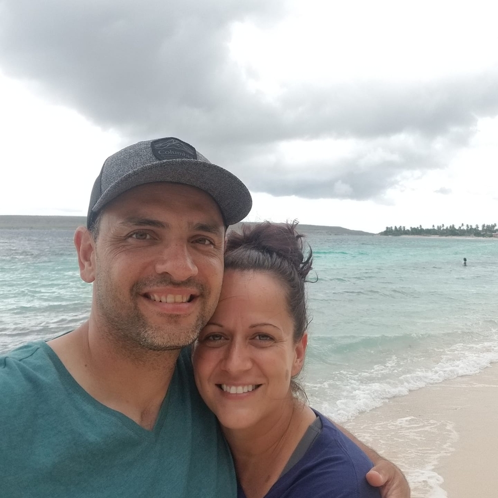 Meet your Posher, Jeremy